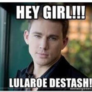 Everything must go! Make an offer!